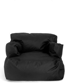 Bean Bag Relax - Black Black