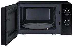 φούρνο μικροκυμάτων Samsung MS23K3513AW 20L Λευκό 700 W 20 L