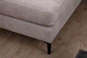 Corner Sofa Porto Corner (EOT-C-02-CHL) - Beige Beige