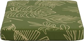 vidaXL Μαξιλάρια Πάγκου 2 Τεμαχίων VUGHT 2 pcs 100% Πολυεστέρας