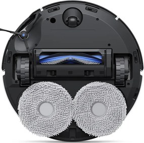 Ρομπότ καθαρισμού Ecovacs T50 PRO OMNI (λευκό)