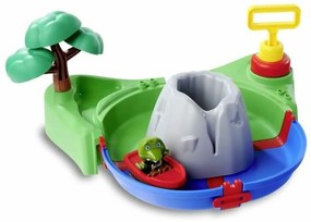 Παιδικό Παιχνίδι Big Aquaplay Sploshy Volcano