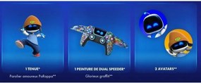 Βιντεοπαιχνίδι PlayStation 5 Sony Astro Bot