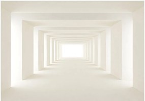 Αυτοκόλλητη φωτοταπετσαρία - Into the Light - 98x70