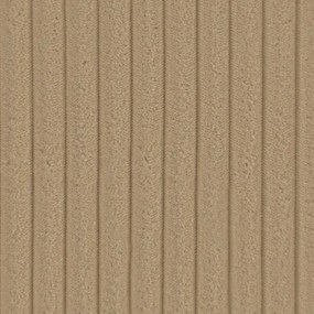 vidaXL Σετ Καναπέ 2 pcs Taupe Πολυεστέρας