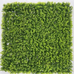 Supergreens Τεχνητή Φυλλωσιά Φτέρη "Maidenhair" Πράσινη 50x50 εκ.