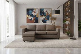 Γωνιακός καναπές Ibiza-200 x 140-Staxti