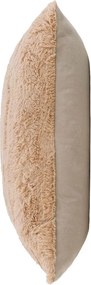 Μαξιλάρι διακοσμητικό Douceur d'intérieur - 45x45cm - Sand
