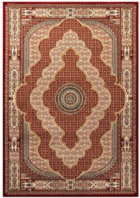 KASHMIR 200X290 ΤΑΠ. HEATSET ΤΟΥΡΚΙ 357-0-580-11393-110