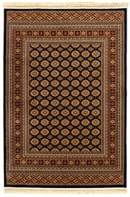 Χαλί (160x230) New Plan Persia 7838 Blue
