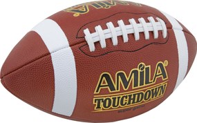 Amila Μπαλα American Football Rugby Pu 9 (41533)