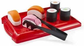 Παιχνίδια Σετ Τροφίμων Ecoiffier Sushi