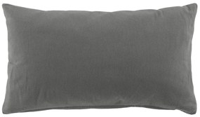 Διακοσμητικό Μαξιλάρι Twily Douceur d'intérieur με διαστάσεις 50x30cm - Grey
