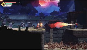 Βιντεοπαιχνίδι Xbox Series X Microids Cobra The Awakening