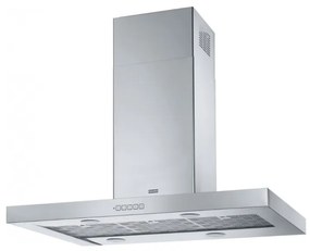 Franke Tale 905 I XS Inox Απορροφητήρας Κεντρική Καμινάδα 90 cm