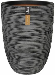 Γλάστρα Capi Europe Πλαστική ύλη Στρόγγυλο