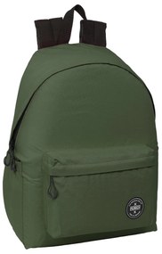 Σακίδιο για Laptop Munich Khaki Χακί