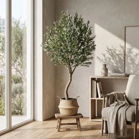 Τεχνητό Φυτό Εσωτερικού & Εξωτερικού Χώρου 250cm 87892