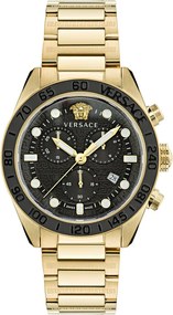 Ανδρικά Ρολόγια Versace VE6K00523 (Ø 43 mm)