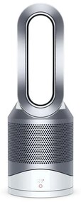 Dyson HP00 Pure Hot &amp; Cool Αερόθερμο Δαπέδου 1575W White/Silver