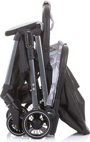 Καρότσι Μωρού με Αυτόματο Κλείσιμο "EASY GO" glacier