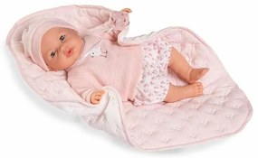 Κούκλα μωρού Antonio Juan 37 cm