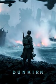 Εικονογράφηση Dunkirk (2017)