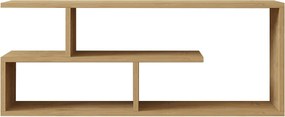 Έπιπλο Τηλεόρασης Ζαφείρι CAFU 100x29,6x40