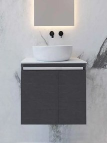 One Project Alpha C 65  MDF - Βάση Επίπλου (65x45)