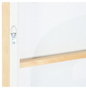 Καμβάς Home ESPRIT VIDA Πράσινο Μπεζ Σύγχρονη 103 x 4,5 x 143 cm