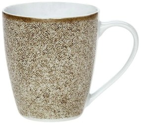 Κούπα Mayo 25.970.25 360ml Brown Cryspo Trio Porcelain