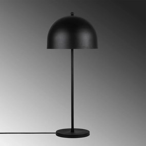 Table Lamp Can-NT-135 Black