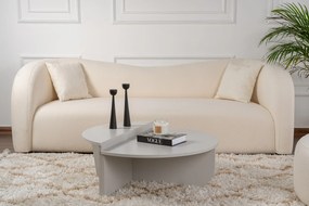 Coffee Table Orion - Grey Grey