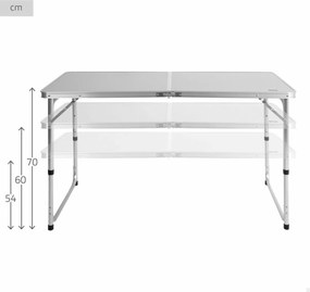 Πτυσσομενο τραπεζακι Aktive