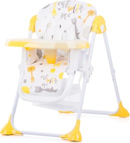 Καρεκλάκι Φαγητού "MAXI" banana