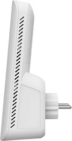 AX1800 D-LINK Wi-Fi 6 Mesh Range Extender με δυνατότητα επέκτασης δικτύου έως και 185 τ.μ.
