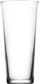 Glass Set (6 Pieces) 76900001298996 Transparent