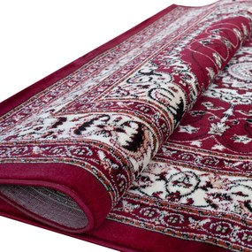 Χαλί (200x290) Polcarpet Focus 9209 Red