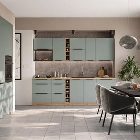 Σύνθεση Κουζίνας Arianna Mini