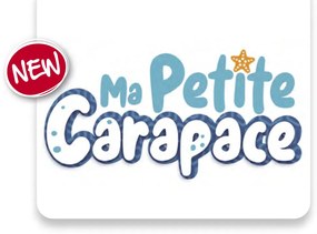 Ma Petit Carapace παιδικό σερβίτσιο φαγητού (006144) - 006144