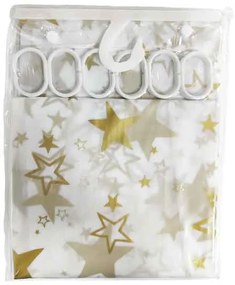 Κουρτίνα Μπάνιου 180x180cm – Shower Curtain