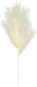 Τεχνητό Πούπουλο 00-7090-5 115cm Ecru Marhome Foam