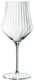 Ποτήρι Κρασιού Aperitivo (Σετ 2Τμχ) 105600 640ml Clear Nachtmann Κρύσταλλο