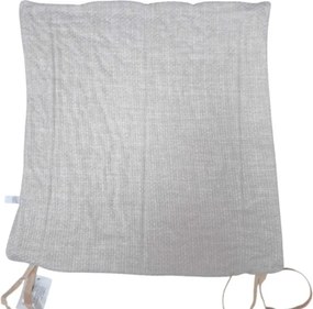 Μαξιλάρι καρέκλας - 40x40cm - 571538 - Beige