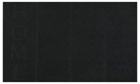 Πατάκι Εισόδου (40x60) Pol Rugs &amp; Mats Graver Black E00112