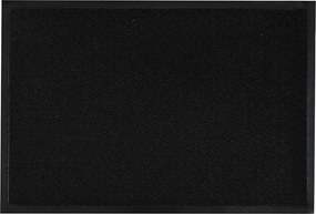 Πατάκι Εισόδου (100x150) Pol Rugs & Mats Ecuador Anthracite