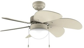 Ανεμιστήρας Οροφής με Φως 50 W EnergySilence Aero 3600 Vision Full SunLight Cecotec CEC-08447