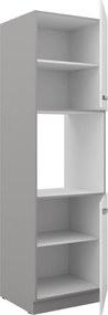 Επιδαπέδιο ντουλάπι Ramon 60 DP 210 2F