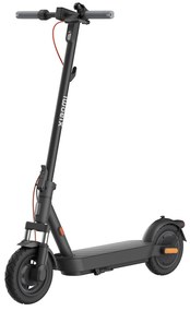 Xiaomi Scooter 5 Ηλεκτρικό Πατίνι με 25km/h Max Ταχύτητα και 60km Αυτονομία σε Μαύρο Χρώμα