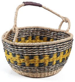 Καλάθι Cocktail M (30x30x18) Soulworks 0680043